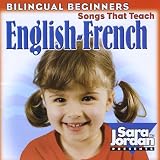 Bilingual Beginners: English-French