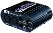 Art DTI Dual Transformer/Isolator
