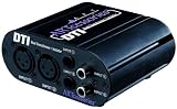 Art DTI Dual Transformer/Isolator