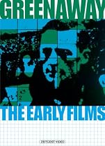 Greenaway: The Early Films [DVD] [1978] [Region 1] [US Import] [NTSC]
