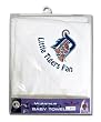 MLB Hooded Baby Towel