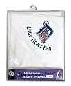 MLB Hooded Baby Towel