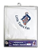 MLB Hooded Baby Towel