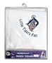 Chicago White Sox Hooded Baby Towel (White)