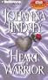 Heart of a Warrior (Ly-san-ter Series)