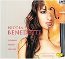 Nicola Benedetti