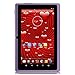 iRULU eXpro X1 7 Inch Google Android Tablet PC, 1024*600 Resolution, 8GB Nand Flash, Wi-Fi, Games, Dual Cameras (Purple)