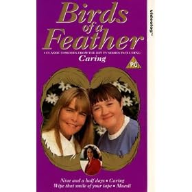Birds Of A Feather - Caring