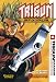 Trigun Maximum 1