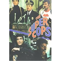 Super Cops [DVD] [Region 1] [US Import] [NTSC]