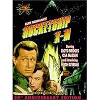 Rocketship X-M (1950)