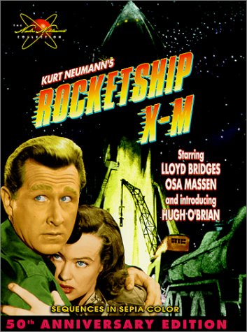Review of Rocketship X-M Online