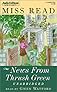 News from Thrush Green