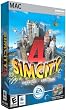 Sim City 4 Deluxe (Mac)