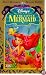 The Little Mermaid (Fully Restored Special Edition) (Disney's Masterpiece)