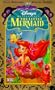Little Mermaid [Import]