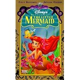 The Little Mermaid (Disney)