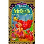 The Little Mermaid (Disney)