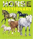 Horse Dictionary