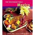 Mexico (Vegetarian Table)