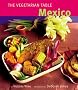 Mexico (Vegetarian Table)