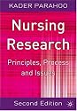 Nursing Research: Principles, Process and Issues