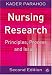 Mental Health Nursing