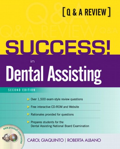 Dentistry