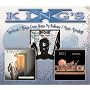 Box Set ~ King's X