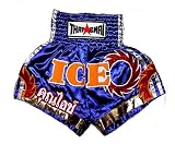 Muaythai Shorts Muay Thai Mma K1 Ufc Kick Boxing Training Satin Shorts All Slze