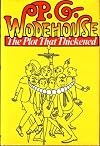 The Plot That Thickened