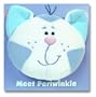 Meet Periwinkle