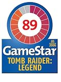 Eigenschaften EIDOS GmbH  / Lara Croft - Tomb Raider: Legend