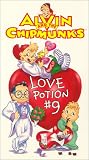 Alvin and the Chipmunks: Love Potion #9