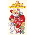 Alvin and the Chipmunks: Love Potion #9