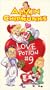Alvin and the Chipmunks: Love Potion #9 [VHS]