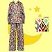 Tepper Jackson Mosaic Lounger Pajama