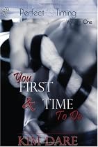Perfect Timing Vol 1 (Volume 1)