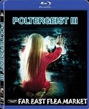 NEW Poltergeist Iii - Poltergeist Iii (1988) (Blu-ray)