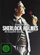 Sherlock Holmes - Die komplette Serie (12 DVDs)