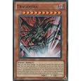 Yu-Gi-Oh! - Tragoedia - Structure Deck 21: Gates of the Underworld - 1st Edition - Common