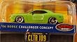 Dubs Bigtime Muscle - 2006 Dodge Challenger Concept CLTR #109 1:64
