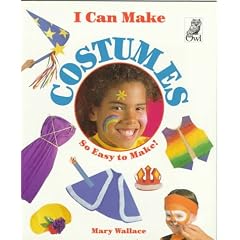 Make Costumes