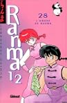 Ranma 1/2 Vol.28