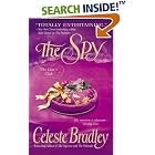 Click here to buy The Spy (Liars Club, Book 3) by  Celeste Bradley.