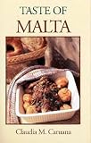 Review Hippocrene Books  / Taste of Malta