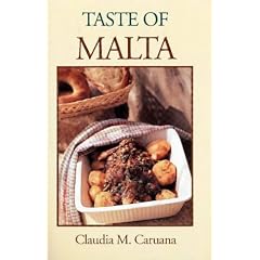 Taste of Malta