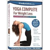 Yoga Complete for Weight Loss