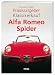 Praxisratgeber Klassikerkauf: Alfa Romeo Spider