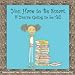 Book You Have To Be Smart If You're Going To Be Tall